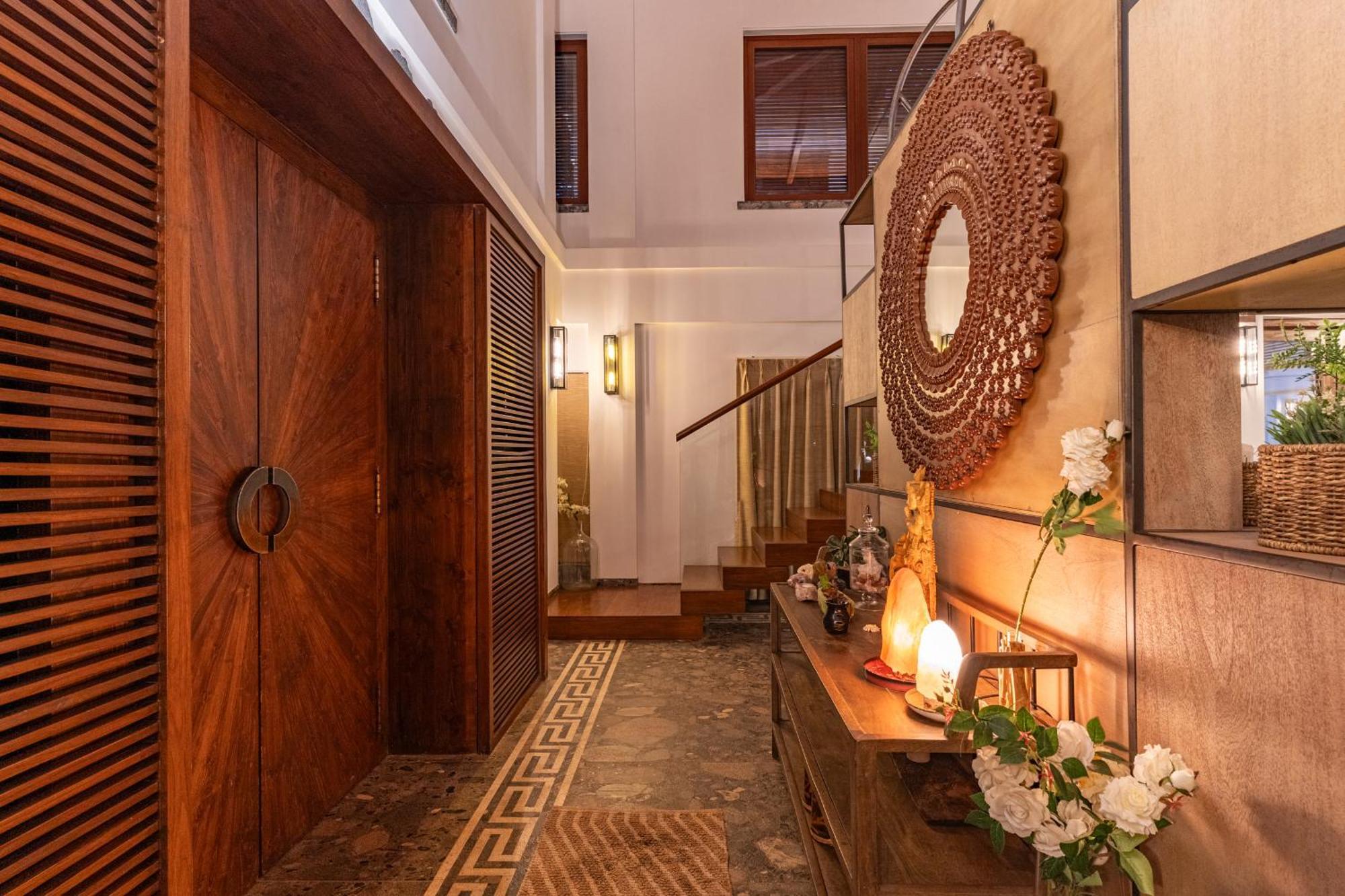 Azara Beach House - 5 Bhk Designer Villa, Candolim Beach Exterior photo